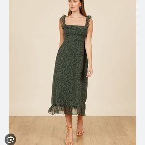 Park & Fifth Jubilee Dress